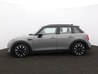 USED 2021 21 MINI HATCH 1.5 Cooper Exclusive Hatchback 5dr Petrol Steptronic Euro 6 (s/s) (136 ps) COMFORT PACK | CRUISE CONTROL