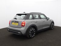 USED 2021 21 MINI HATCH 1.5 Cooper Exclusive Hatchback 5dr Petrol Steptronic Euro 6 (s/s) (136 ps) COMFORT PACK | CRUISE CONTROL