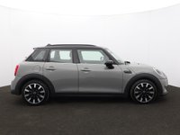 USED 2021 21 MINI HATCH 1.5 Cooper Exclusive Hatchback 5dr Petrol Steptronic Euro 6 (s/s) (136 ps) COMFORT PACK | CRUISE CONTROL