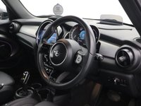 USED 2021 21 MINI HATCH 1.5 Cooper Exclusive Hatchback 5dr Petrol Steptronic Euro 6 (s/s) (136 ps) COMFORT PACK | CRUISE CONTROL