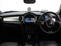 USED 2021 21 MINI HATCH 1.5 Cooper Exclusive Hatchback 5dr Petrol Steptronic Euro 6 (s/s) (136 ps) COMFORT PACK | CRUISE CONTROL