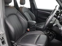 USED 2021 21 MINI HATCH 1.5 Cooper Exclusive Hatchback 5dr Petrol Steptronic Euro 6 (s/s) (136 ps) COMFORT PACK | CRUISE CONTROL