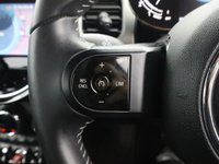 USED 2021 21 MINI HATCH 1.5 Cooper Exclusive Hatchback 5dr Petrol Steptronic Euro 6 (s/s) (136 ps) COMFORT PACK | CRUISE CONTROL