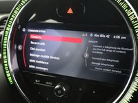 USED 2021 21 MINI HATCH 1.5 Cooper Exclusive Hatchback 5dr Petrol Steptronic Euro 6 (s/s) (136 ps) COMFORT PACK | CRUISE CONTROL