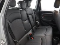 USED 2021 21 MINI HATCH 1.5 Cooper Exclusive Hatchback 5dr Petrol Steptronic Euro 6 (s/s) (136 ps) COMFORT PACK | CRUISE CONTROL