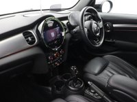 USED 2021 21 MINI HATCH 1.5 Cooper Exclusive Hatchback 5dr Petrol Steptronic Euro 6 (s/s) (136 ps) COMFORT PACK | CRUISE CONTROL