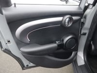 USED 2021 21 MINI HATCH 1.5 Cooper Exclusive Hatchback 5dr Petrol Steptronic Euro 6 (s/s) (136 ps) COMFORT PACK | CRUISE CONTROL