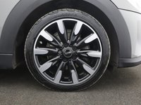 USED 2021 21 MINI HATCH 1.5 Cooper Exclusive Hatchback 5dr Petrol Steptronic Euro 6 (s/s) (136 ps) COMFORT PACK | CRUISE CONTROL