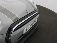 USED 2021 21 MINI HATCH 1.5 Cooper Exclusive Hatchback 5dr Petrol Steptronic Euro 6 (s/s) (136 ps) COMFORT PACK | CRUISE CONTROL