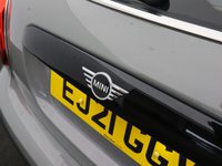 USED 2021 21 MINI HATCH 1.5 Cooper Exclusive Hatchback 5dr Petrol Steptronic Euro 6 (s/s) (136 ps) COMFORT PACK | CRUISE CONTROL