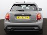 USED 2021 21 MINI HATCH 1.5 Cooper Exclusive Hatchback 5dr Petrol Steptronic Euro 6 (s/s) (136 ps) COMFORT PACK | CRUISE CONTROL