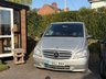USED 2013 62 MERCEDES-BENZ VITO 2.1 116 CDI Dualiner Sport Panel Van 5dr Diesel Manual L1 (184 g/km, 163 bhp) 