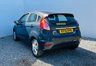 USED 2015 15 FORD FIESTA 1.0T EcoBoost Zetec Hatchback 5dr Petrol Manual Euro 6 (s/s) (100 ps) Full Service History