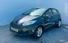 USED 2015 15 FORD FIESTA 1.0T EcoBoost Zetec Hatchback 5dr Petrol Manual Euro 6 (s/s) (100 ps) Full Service History