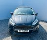 USED 2015 15 FORD FIESTA 1.0T EcoBoost Zetec Hatchback 5dr Petrol Manual Euro 6 (s/s) (100 ps) Full Service History