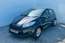 USED 2015 15 FORD FIESTA 1.0T EcoBoost Zetec Hatchback 5dr Petrol Manual Euro 6 (s/s) (100 ps) Full Service History