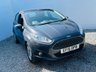 USED 2015 15 FORD FIESTA 1.0T EcoBoost Zetec Hatchback 5dr Petrol Manual Euro 6 (s/s) (100 ps) Full Service History