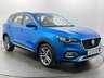 USED 2021 70 MG MG HS 1.5 T-GDI Exclusive Euro 6 (s/s) 5dr PAN, CARPLAY, R-CAM, LED, 18"