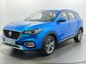 USED 2021 70 MG MG HS 1.5 T-GDI Exclusive Euro 6 (s/s) 5dr PAN, CARPLAY, R-CAM, LED, 18"