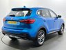 USED 2021 70 MG MG HS 1.5 T-GDI Exclusive Euro 6 (s/s) 5dr PAN, CARPLAY, R-CAM, LED, 18"