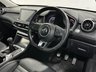 USED 2021 70 MG MG HS 1.5 T-GDI Exclusive Euro 6 (s/s) 5dr PAN, CARPLAY, R-CAM, LED, 18"