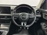 USED 2021 70 MG MG HS 1.5 T-GDI Exclusive Euro 6 (s/s) 5dr PAN, CARPLAY, R-CAM, LED, 18"