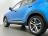 USED 2021 70 MG MG HS 1.5 T-GDI Exclusive Euro 6 (s/s) 5dr PAN, CARPLAY, R-CAM, LED, 18"