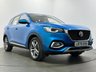 USED 2021 70 MG MG HS 1.5 T-GDI Exclusive Euro 6 (s/s) 5dr PAN, CARPLAY, R-CAM, LED, 18"