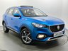 USED 2021 70 MG MG HS 1.5 T-GDI Exclusive Euro 6 (s/s) 5dr PAN, CARPLAY, R-CAM, LED, 18"
