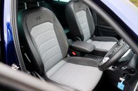 USED 2017 17 VOLKSWAGEN TIGUAN 2.0 TDI BlueMotion Tech R-Line SUV 5dr Diesel DSG Euro 6 (s/s) (150 ps) 