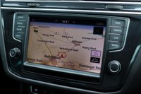 USED 2017 17 VOLKSWAGEN TIGUAN 2.0 TDI BlueMotion Tech R-Line SUV 5dr Diesel DSG Euro 6 (s/s) (150 ps) 