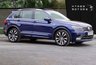 USED 2017 17 VOLKSWAGEN TIGUAN 2.0 TDI BlueMotion Tech R-Line SUV 5dr Diesel DSG Euro 6 (s/s) (150 ps) 