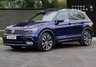 USED 2017 17 VOLKSWAGEN TIGUAN 2.0 TDI BlueMotion Tech R-Line SUV 5dr Diesel DSG Euro 6 (s/s) (150 ps) 