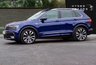 USED 2017 17 VOLKSWAGEN TIGUAN 2.0 TDI BlueMotion Tech R-Line SUV 5dr Diesel DSG Euro 6 (s/s) (150 ps) 