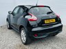USED 2016 66 NISSAN JUKE 1.5 dCi N-Connecta SUV 5dr Diesel Manual Euro 6 (s/s) (110 ps) 
