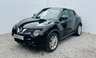 USED 2016 66 NISSAN JUKE 1.5 dCi N-Connecta SUV 5dr Diesel Manual Euro 6 (s/s) (110 ps) 