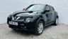 USED 2016 66 NISSAN JUKE 1.5 dCi N-Connecta SUV 5dr Diesel Manual Euro 6 (s/s) (110 ps) 