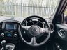USED 2016 66 NISSAN JUKE 1.5 dCi N-Connecta SUV 5dr Diesel Manual Euro 6 (s/s) (110 ps) 