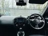 USED 2016 66 NISSAN JUKE 1.5 dCi N-Connecta SUV 5dr Diesel Manual Euro 6 (s/s) (110 ps) 
