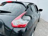 USED 2016 66 NISSAN JUKE 1.5 dCi N-Connecta SUV 5dr Diesel Manual Euro 6 (s/s) (110 ps) 