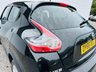 USED 2016 66 NISSAN JUKE 1.5 dCi N-Connecta SUV 5dr Diesel Manual Euro 6 (s/s) (110 ps) 