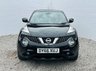 USED 2016 66 NISSAN JUKE 1.5 dCi N-Connecta SUV 5dr Diesel Manual Euro 6 (s/s) (110 ps) 