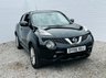 USED 2016 66 NISSAN JUKE 1.5 dCi N-Connecta SUV 5dr Diesel Manual Euro 6 (s/s) (110 ps) 