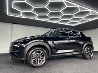 USED 2025 25 NISSAN JUKE 1.0 DIG-T N-Connecta SUV 5dr Petrol DCT Auto Euro 6 (s/s) (114 ps) 