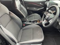 USED 2025 25 NISSAN JUKE 1.0 DIG-T N-Connecta SUV 5dr Petrol DCT Auto Euro 6 (s/s) (114 ps) 