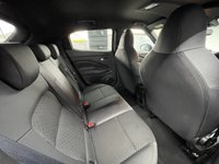 USED 2025 25 NISSAN JUKE 1.0 DIG-T N-Connecta SUV 5dr Petrol DCT Auto Euro 6 (s/s) (114 ps) 