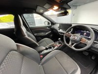 USED 2025 25 NISSAN JUKE 1.0 DIG-T N-Connecta SUV 5dr Petrol DCT Auto Euro 6 (s/s) (114 ps) 