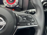 USED 2025 25 NISSAN JUKE 1.0 DIG-T N-Connecta SUV 5dr Petrol DCT Auto Euro 6 (s/s) (114 ps) 