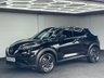 USED 2025 25 NISSAN JUKE 1.0 DIG-T N-Connecta SUV 5dr Petrol DCT Auto Euro 6 (s/s) (114 ps) 