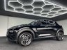 USED 2025 25 NISSAN JUKE 1.0 DIG-T N-Connecta SUV 5dr Petrol DCT Auto Euro 6 (s/s) (114 ps) 